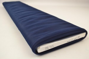 Soft Tulle 48 navy