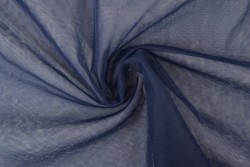Soft Tulle 48 navy