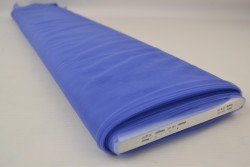 Soft Tulle 15 blue