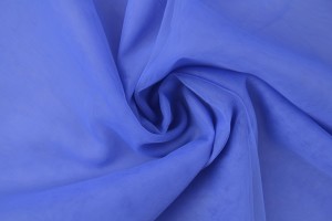 Soft Tulle 15 blue