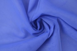 Soft Tulle 15 blue