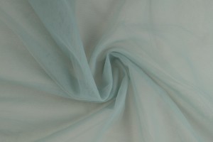 Soft Tulle 34 old green