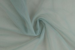 Soft Tulle 34 old green