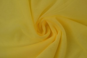 Soft Tulle 27 light yellow