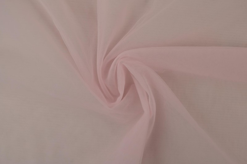Soft Tulle 04 baby pink