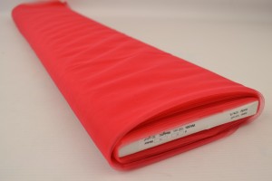 Soft Tulle 01 red