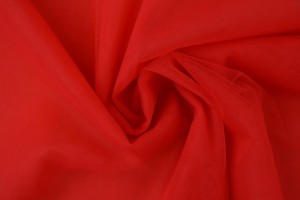 Soft Tulle 01 red