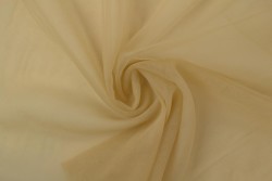 Soft Tulle 39 beige