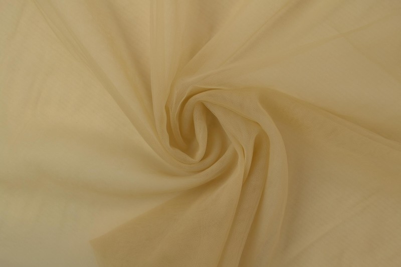 Soft Tulle 39 beige