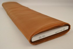 Organza 44 - dark ochre yellow
