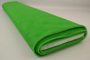 Tulle 11 green