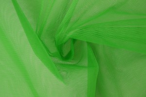 Tulle 11 green