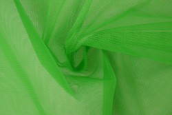 Tulle 11 green