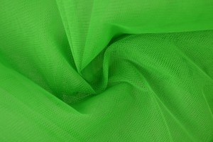 Tulle 11 green