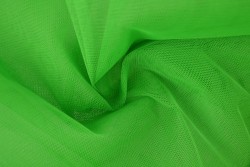 Tulle 11 green