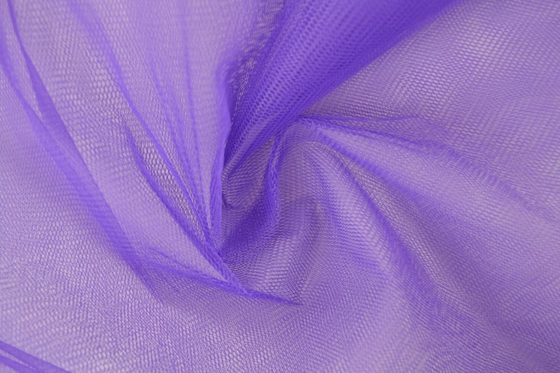 Tulle 08 purple