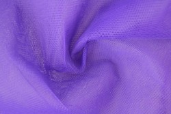 Tulle 08 purple