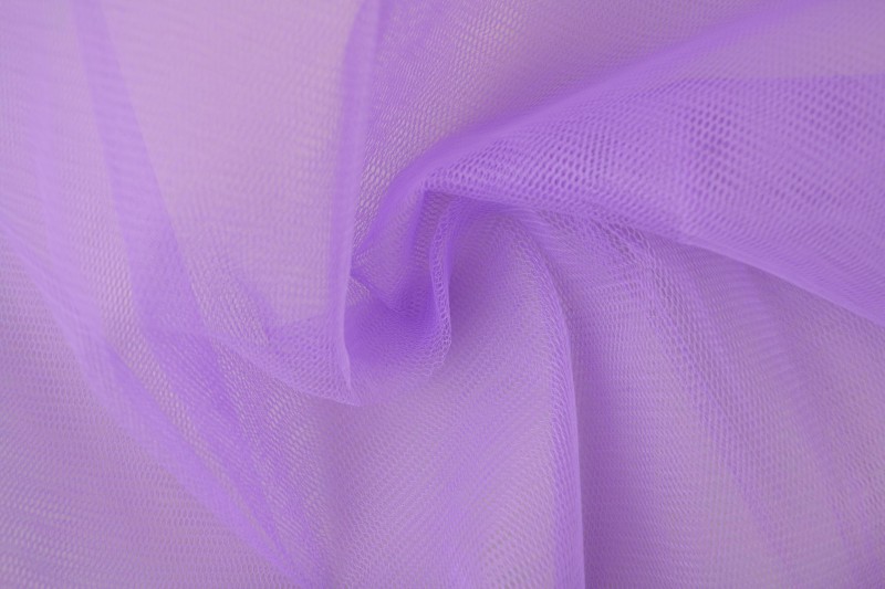 Tulle 21 lavender