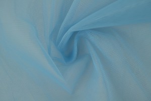 Tulle 05 baby blue