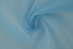 Tulle 05 baby blue