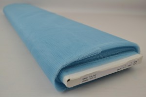 Tulle 05 baby blue