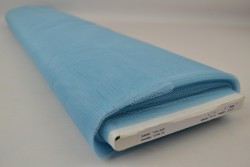 Tulle 05 baby blue