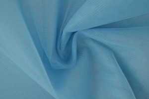 Tulle 05 baby blue