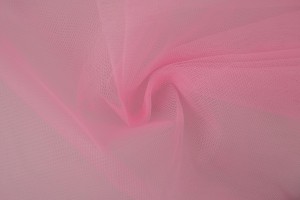 Tulle 04 baby pink