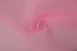 Tulle 04 baby pink