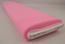 Tulle 04 baby pink