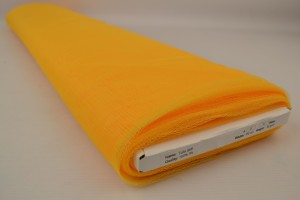 Tulle 07 yellow