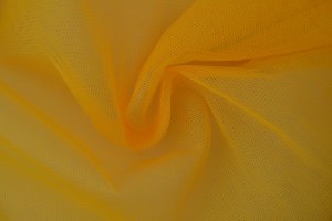 Tulle 07 yellow