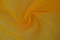 Tulle 07 yellow