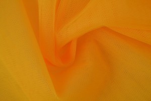 Tulle 07 yellow