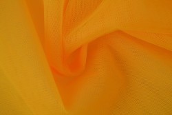 Tulle 07 yellow