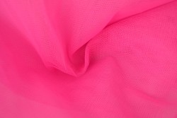 Tulle 51 fuchsia