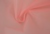 Tulle 40 salmon pink