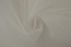 Tulle 02 off-white