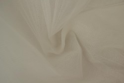Tulle 02 off-white