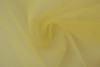 Tulle 27 light yellow
