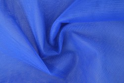 Tulle 15 blue