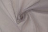 Tulle 25 silver grey