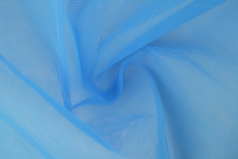 Tulle 26 petrol