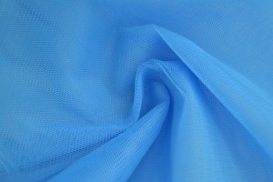Tulle 26 petrol