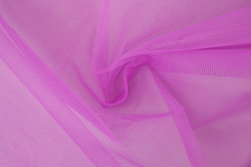 Tulle 20 lilac