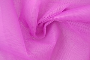 Tulle 20 lilac
