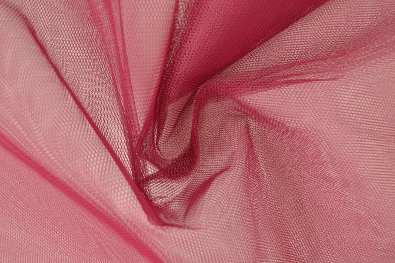 Tulle 77 bordeaux