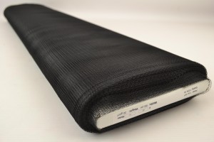 Tulle 03 black