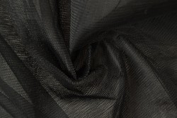 Tulle 03 black