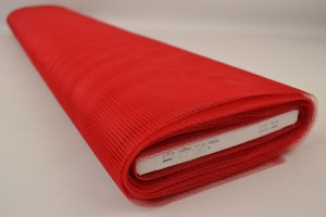 Tulle 01 red